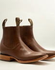 Botin Bulldog Herencia Napa