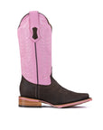 Bota Yara Rodeo Lozen Crazy Cafe Suela Hule Jumper