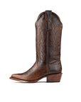 Bota Sierra Angel Lozen Damiana Moka