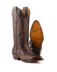 Bota Sierra Angel Lozen Damiana Moka