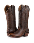 Bota Sierra Angel Lozen Damiana Moka