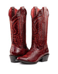 Bota Sierra Angel Lozen Murdock