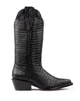 Bota Sierra Angel Lozen Coco Nilo Negro