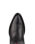 Bota Sierra Angel Lozen Coco Nilo Negro