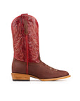 Bota Sierra Oval Crazy Shedron Lozen
