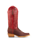 Bota Yara Rodeo Lozen Crazy Shedron