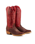 Bota Yara Rodeo Lozen Crazy Shedron