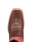 Bota Yara Rodeo Lozen Crazy Shedron