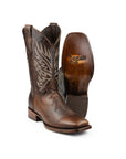 Bota Yaret Rodeo Moka Damiana Lozen