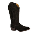 Bota Sierra Ángel Cafe Gamuza Lozen