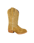 BOTA SIERRA OVAL GAMUZA LOZEN
