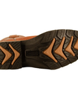 Bota Trabajo Bull DD Cuello De Toro Shedron