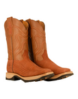 Bota Trabajo Bull DD Cuello De Toro Shedron