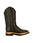 Bota Trabajo Bull DD Flother Negro