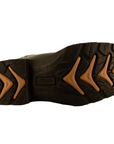 Bota Trabajo Bull DD Flother Negro