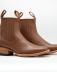 Botin Bulldog Legado Atanado