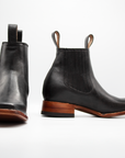 Botin Bulldog Legado Flother