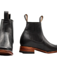 Botin Bulldog Legado Flother