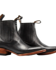 Botin Bulldog Legado Flother