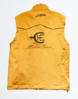 Chaleco Mexico Charro