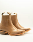 Botin Bulldog Herencia Napa