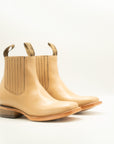 Botin Bulldog Herencia Napa