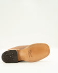 Botin Bulldog Casual Dama  Pull Up  Leyendas