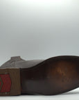 Bota Rooper Bulldog Venado