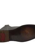 Bota Rooper Bulldog Venado