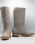 Bota Escaramuza Leyendas Nobuck