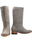 Bota Escaramuza Leyendas Nobuck