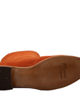Bota Escaramuza Leyendas Nobuck