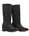 Bota Escaramuza Leyendas Nobuck