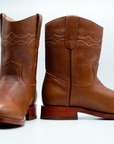 Bota Rooper Atanado