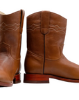 Bota Rooper Atanado