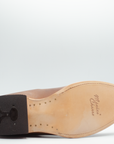 Botín Oval Welt Pull Up Nomadas