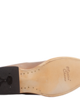 Botín Oval Welt Pull Up Nomadas