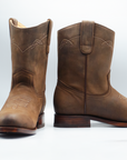Bota Rooper Crazy