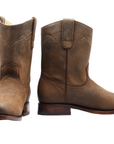 Bota Rooper Crazy