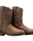 Bota Rooper Crazy