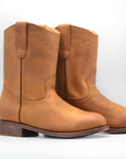 Bota Rooper Crazy