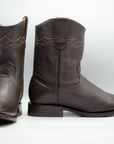 Bota Rooper Bulldog Venado