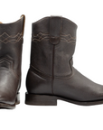 Bota Rooper Bulldog Venado