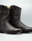Bota Rooper Bulldog Venado