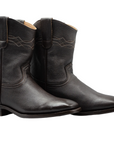 Bota Rooper Bulldog Venado
