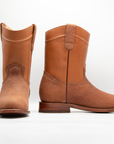 Bota Rooper Cuello De Toro