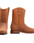 Bota Rooper Cuello De Toro