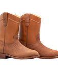 Bota Rooper Cuello De Toro