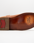 Bota Rooper Cuello De Toro