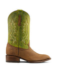 BOTA HOMBRE FR CHIRINGAS CRAZY MOKA